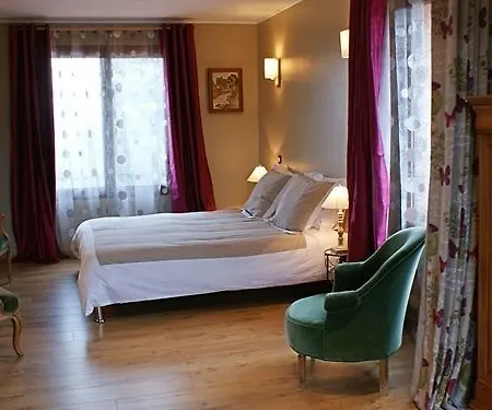 Mas La Marchette 4* Ceret