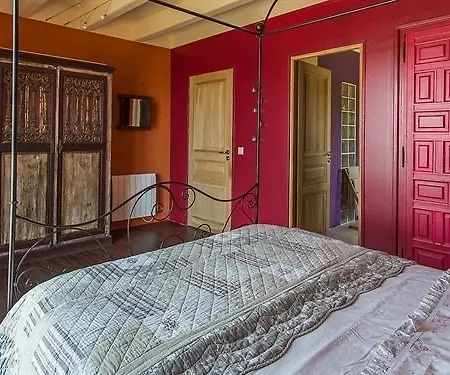 마스 라 마르셰트 세렛