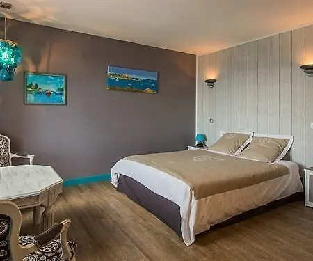 마스 라 마르셰트 4*