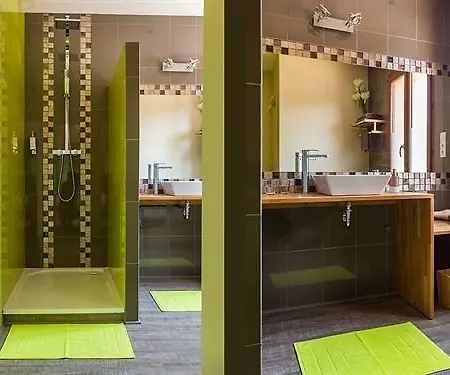 마스 라 마르셰트 B&B