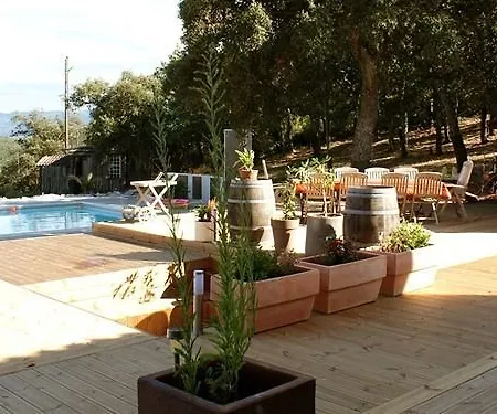 Mas La Marchette Bed & Breakfast 4*