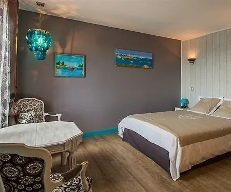 마스 라 마르셰트 4* 세렛