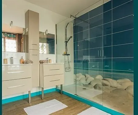 마스 라 마르셰트 B&B