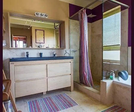Mas La Marchette Bed & Breakfast