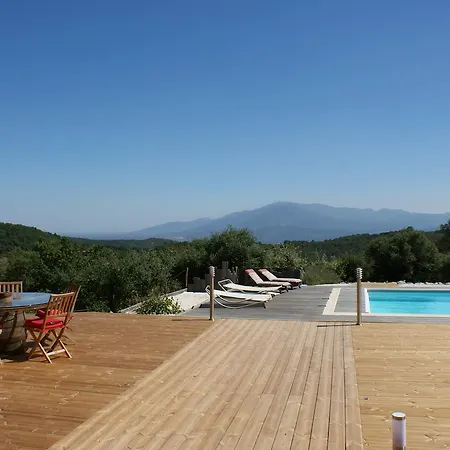 Mas La Marchette 4* Ceret