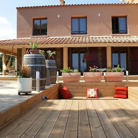 마스 라 마르셰트 4*