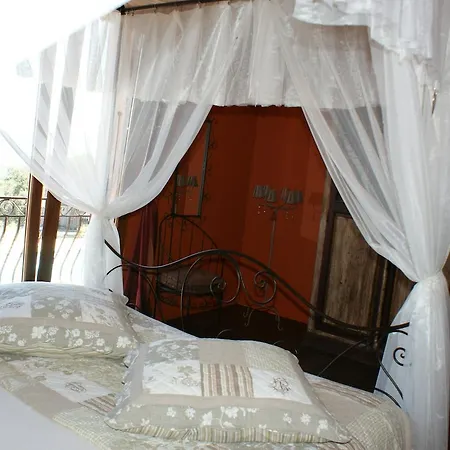 마스 라 마르셰트 B&B 세렛