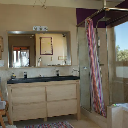 마스 라 마르셰트 B&B