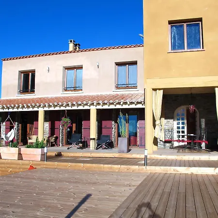 마스 라 마르셰트 B&B 4*