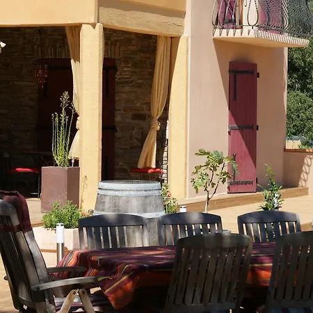 Mas La Marchette 4* Ceret