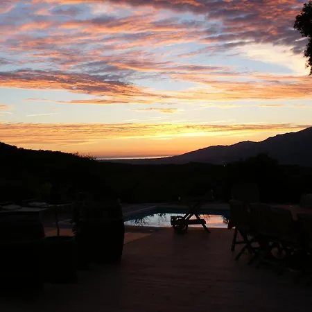 마스 라 마르셰트 4* 세렛