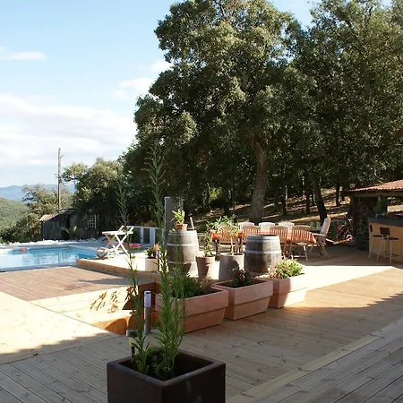 마스 라 마르셰트 세렛