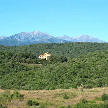 B&B 마스 라 마르셰트 세렛