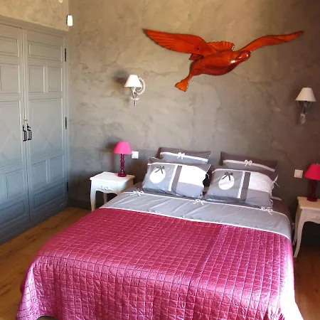 마스 라 마르셰트 B&B 세렛