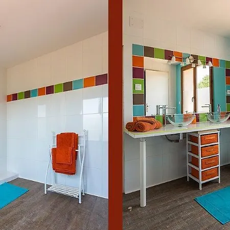 Mas La Marchette Bed & Breakfast 4*