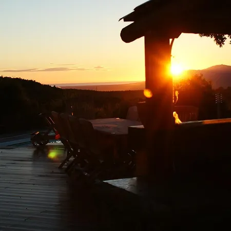 B&B 마스 라 마르셰트 세렛