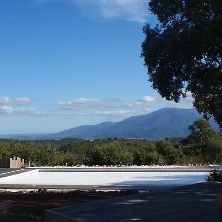 마스 라 마르셰트 B&B