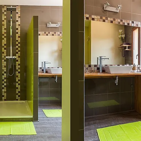 마스 라 마르셰트 B&B 4*