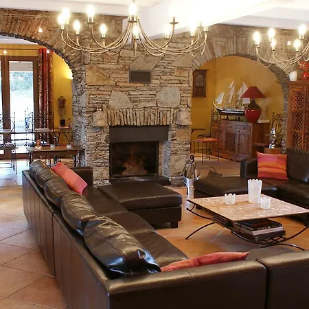 Mas La Marchette Bed & Breakfast
