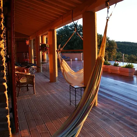 마스 라 마르셰트 4*